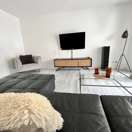 Apartment Coloc Center - 2