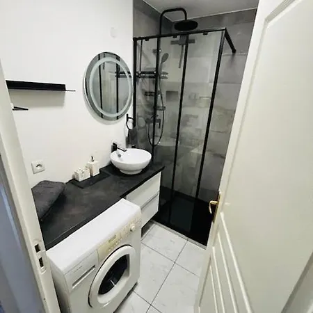 Coloc Center - 2 * Annemasse