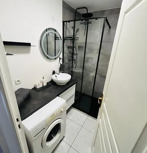 Coloc Center - 2 * Annemasse